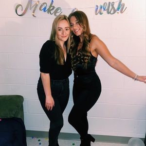 Meet your Posher, Angela